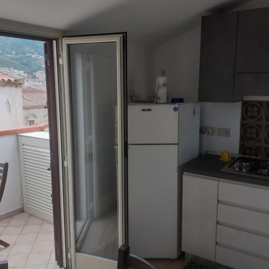 דירות צ'פאלו A Casa Dell'Artista מראה חיצוני תמונה