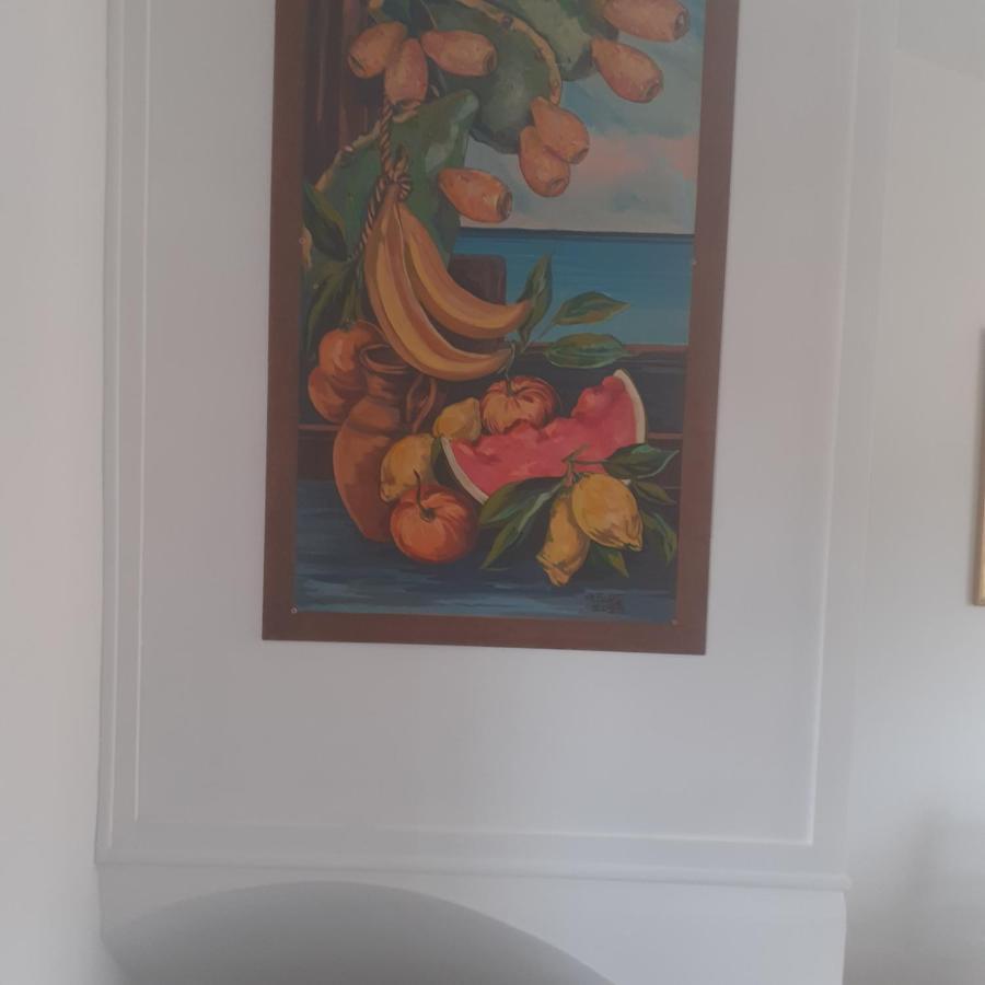 דירות צ'פאלו A Casa Dell'Artista מראה חיצוני תמונה