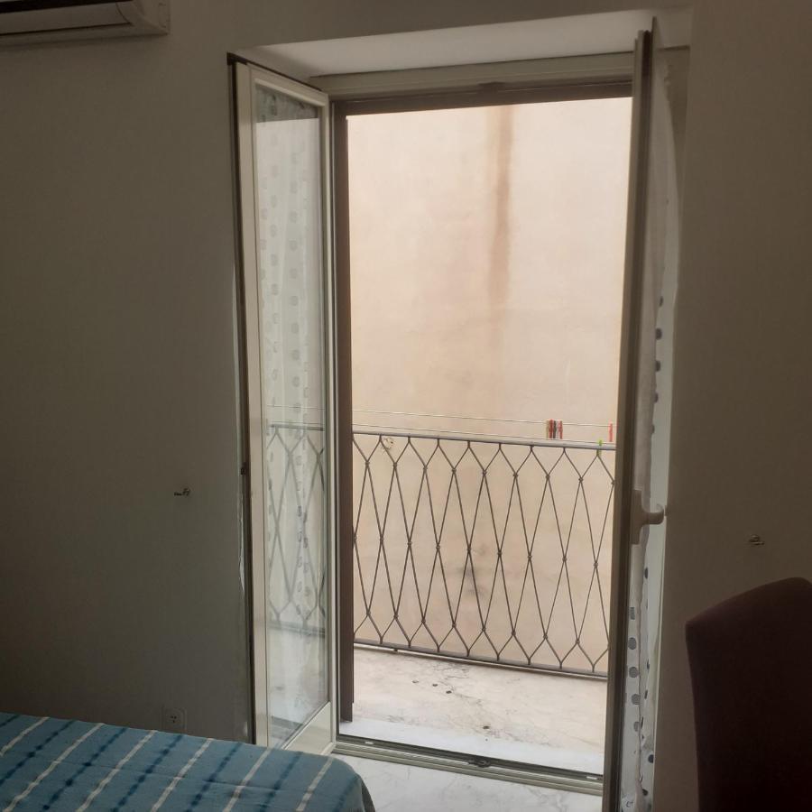 דירות צ'פאלו A Casa Dell'Artista מראה חיצוני תמונה