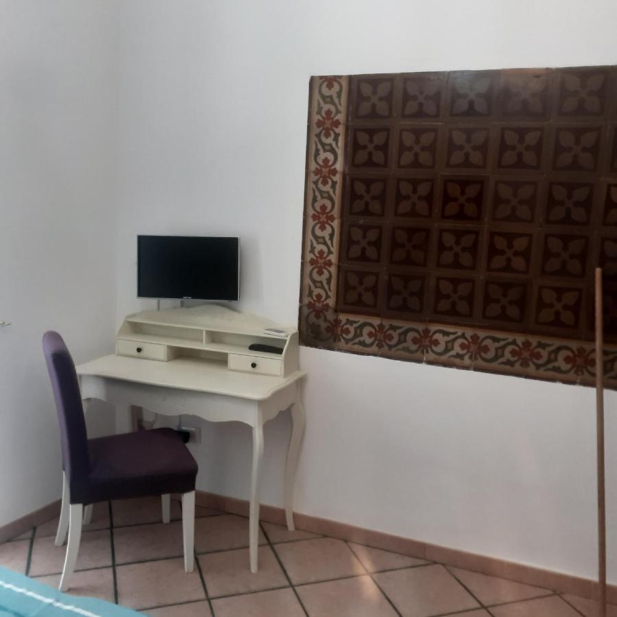 דירות צ'פאלו A Casa Dell'Artista מראה חיצוני תמונה