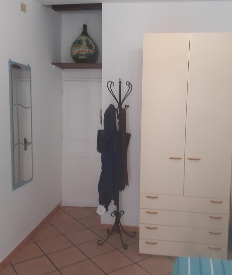 דירות צ'פאלו A Casa Dell'Artista מראה חיצוני תמונה